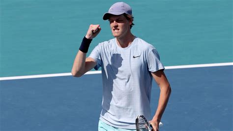 Miami Open 2021, Live punteggi e risultati in diretta.